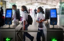 Se están implementando más de 3,500 validadores. Foto: Cortesía