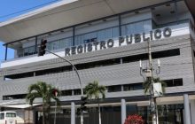 Registro Público de Panamá. Foto: Archivo