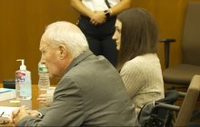Lindsay Clancy enfrenta un nuevo escenario judicial tras la anulación de su juicio en Massachusetts.