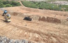 Para ejecutar las siguientes fases en Chitré y extender las obras de saneamiento a los demás distritos de la región, la entidad y los municipios requerirán de la aprobación de nuevas partidas presupuestarias. Foto. Thays Domínguez