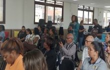 Se tiene previsto un encuentro de bandas, reto de redoblantes, presentación de libros, autores y cuentacuentos.