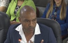 El diputado Jairo 