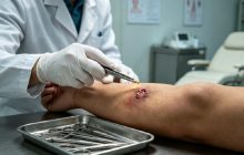 Las personas afectadas deben acudir al médico para que se proceda a diagnosticar la presencia del parásito. Foto. Ilustrativa