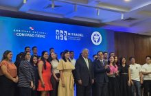 La juventud puede dar sus primeros pasos hacia un empleo formal. Foto: Archivo