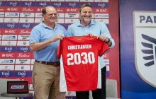 Thomas Christiansen tendrá su tercer período con Panamá.