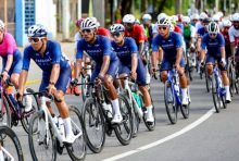 El ciclismo panameño definió su equipo par Juegos Suramericanos. Foto: Fepaci