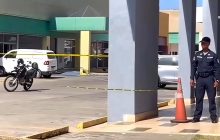 Mientras tanto, el joven se encuentra sano y salvo, y la alerta que encendió la alarma en Azuero quedó bajo investigación.. Foto. Thays Domínguez