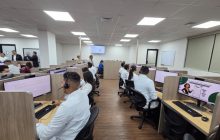 Las nuevas herramientas tecnológicas permitirán gestionar citas. Foto: Vivian Jiménez
