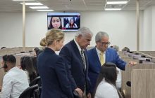 Las nuevas herramientas tecnológicas permitirán gestionar citas. Foto: Vivian Jiménez