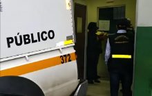 Durante el enfrentamiento se accionó un disparo que lo impactó en la región abdominal, tras lo cual los asaltantes se dieron a la fuga en medio de la madrugada.