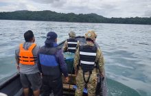 Los operativos se desarrollan además en el marco de la operación Pesca Digna 2026, la cual contempla recorridos y abordajes. Foto. Senan