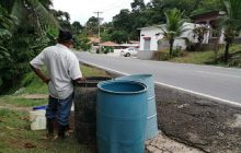  ya fue aprobado el diseño de la nueva red de distribución para este sector y para el corregimiento de Veracruz.