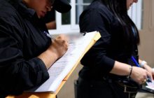 La Fiscalía Anticorrupción investiga a estas personas. Foto: Cortesía