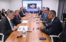  Panamá y Francia han firmado en el último año cuatro cartas de intención. Foto: Cortesía