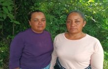 Ante la desesperación de los familiares, pescadores de la costa norte de Santa Fe se unieron voluntariamente al rastreo, recorriendo grandes extensiones del litoral en el mar Caribe. Foto. Melquíades Vásquez