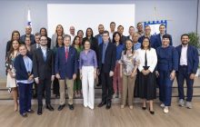  El nuevo lago requerirá el reasentamiento de unas 550 familias residentes en 38 comunidades ubicadas dentro de la huella del proyecto. Cortesía
