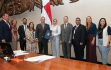 El proyecto de ley fue presentado ante la Asamblea Nacional. Foto: Cortesía