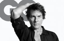 Tom Cruise en la portada de la revista GQ. Foto: revistagq.com