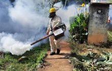 La prevención y el autocuidado de la población son claves para reducir enfermedades y evitar complicaciones. Foto: Cortesía