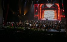  Orquesta Sinfónica Nacional de Panamá. Foto: Cortesía