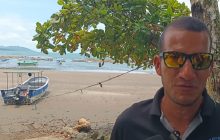 Para las familias del Golfo de Montijo, en la provincia de Veraguas, salir a buscar el sustento se ha convertido en una actividad cada vez más riesgosa y poco rentable. Foto.Melquíades Vásquez