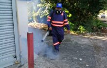 Del total de casos registrados, 6,576 corresponden a dengue sin signos de alarma, 946 presentan estos signos y 43 se clasifican como dengue grave. Foto. Eric  Montenegro