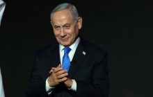 El primer ministro de Israel, Benjamín Netanyahu. Foto: EFE