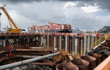 Consorcio Cuarto Puente reforzará  las medidas de seguridad. Foto: Cortesía