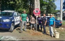 La comunidad educativa espera que el programa “Escuela Vigilante” permita mantener un ambiente más seguro en Divisa.