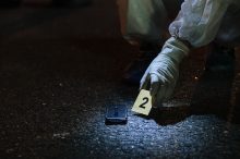 En el fin de semana se contabilizan tres homicidios. Foto ilustrativa