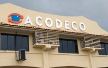 La  Autoridad de Protección al Consumidor y Defensa de la Competencia (Acodeco). Foto: Cortesía