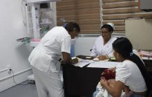 El tratamiento consiste en un esquema de cinco dosis mensuales durante la temporada de mayor circulación del virus sincitial respiratorio en Panamá,
