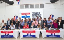  La dirigencia defendió el derecho a la discusión interna y el debate democrático. Foto: Cortesía