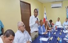 Pedro Santizo, representante del corregimiento de Barrio Sur, expresó su molestia manifestando que el alcalde parece mantener un rechazo hacia la empresa recolectora.