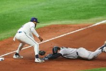 Rays tiene la ventaja de la serie ante los Yankees por 2-0. Foto: Instagram