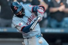 Guardianes de Cleveland vence 9-3 a Chicago y extienden la serie divisional. Foto: Instagram