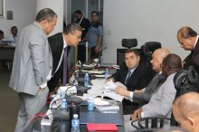 Las reformas electorales se aprobaron hace dos semanas en primer debate. Foto: Cortesía Asamblea