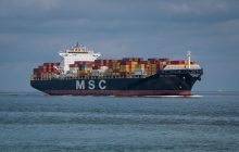  El Estrecho de Magallanes registró un incremento superior al 70% durante los meses de agosto y septiembre. PEXELS