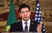 El secretario de Estado estadounidense, Marco Rubio. Foto: EFE