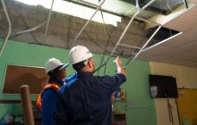 Se mantiene las inspecciones en las 16 regiones educativas. Foto: Cortesía