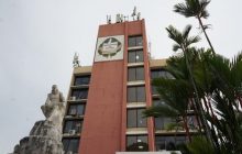 Universidad de Panamá anuncia clases virtuales