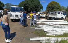 Unas 75 familias residentes en 15 comunidades de estos dos corregimientos dependen del suministro de agua a través de acueductos rurales.