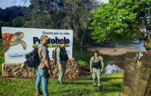 La Policía Nacional implementará un amplio dispositivo de seguridad en Portobelo del 18 al 22 de octubre con patrullajes, drones y controles de acceso.