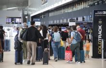 Los resultados reflejan el dinamismo de la actividad aeroportuaria y la importancia estratégica de Tocumen. Foto: Cortesía