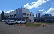 Hospital Dr. Rafael Estévez. Foto: Cortesía