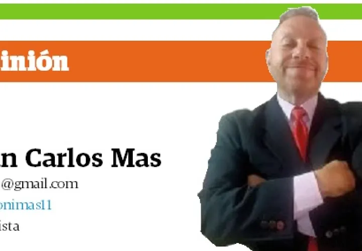 Juan Carlos Mas