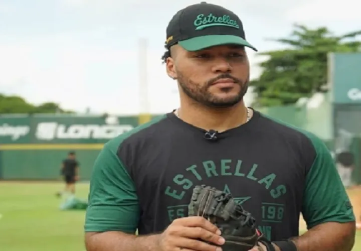 Leonardo Bernal. Foto: Instagram/captura