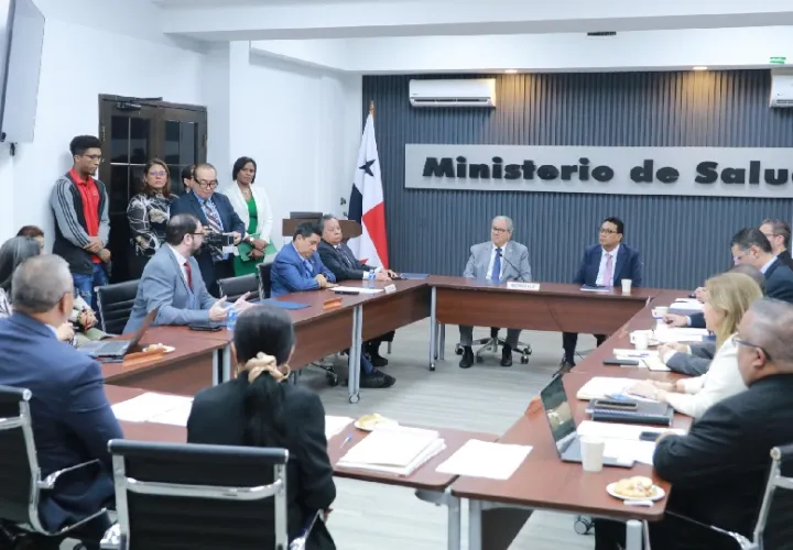 Instalación del SINPREM