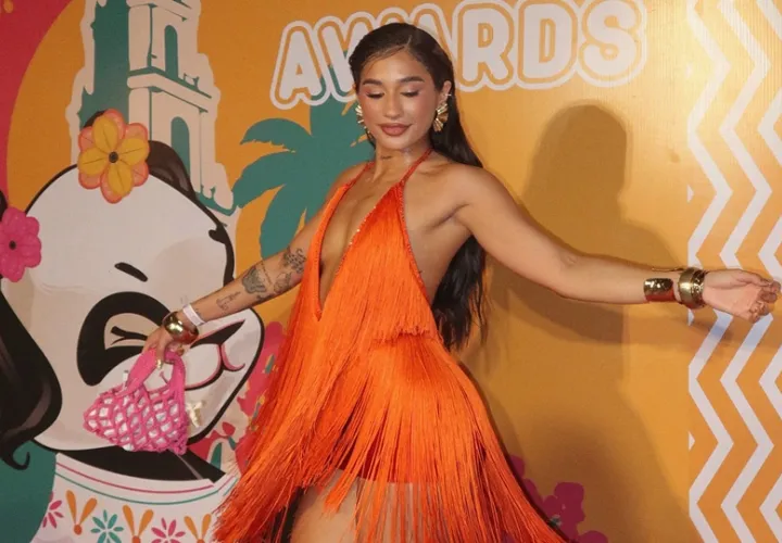 Aliah ganó.