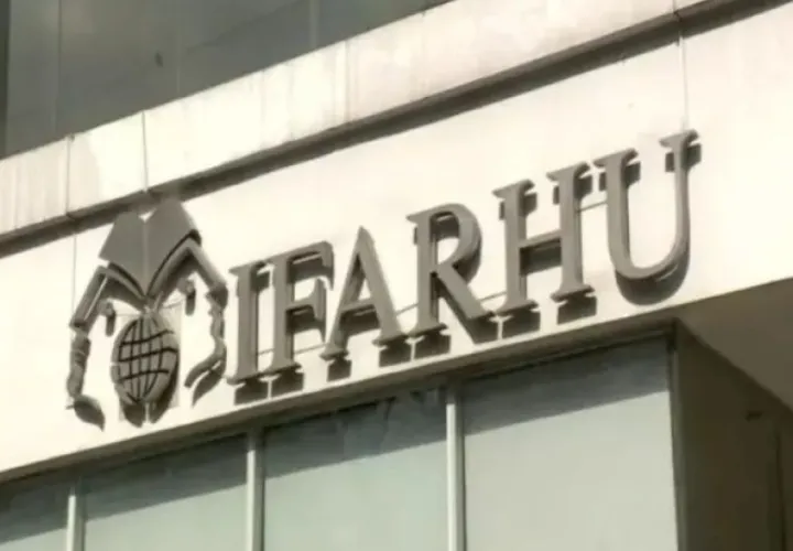 Instituto para la Formación y Aprovechamiento de Recursos Humanos (Ifarhu). Foto: Archivo